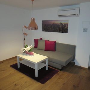 Luxe Double Kamer